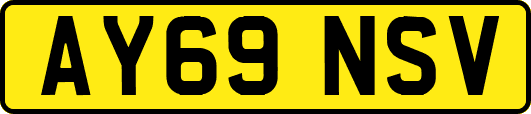 AY69NSV