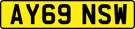 AY69NSW