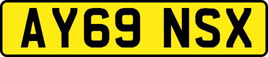 AY69NSX