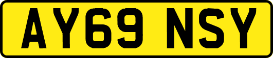 AY69NSY