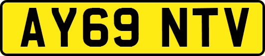 AY69NTV