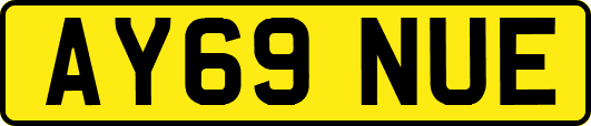 AY69NUE