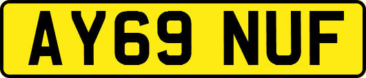 AY69NUF