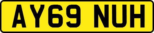 AY69NUH