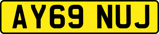AY69NUJ