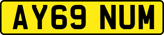 AY69NUM