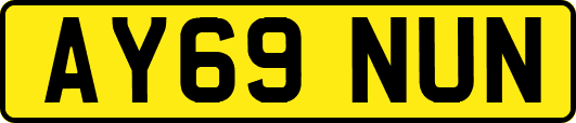 AY69NUN