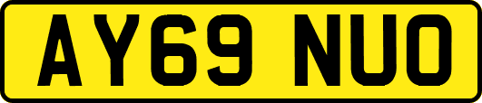 AY69NUO
