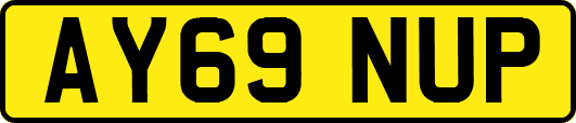 AY69NUP