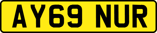 AY69NUR