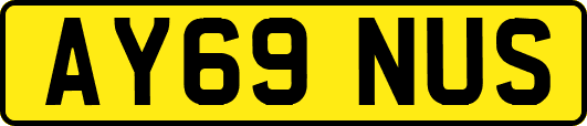 AY69NUS