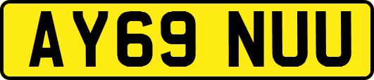AY69NUU