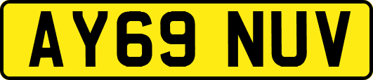 AY69NUV