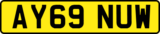 AY69NUW