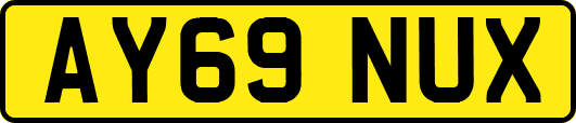 AY69NUX