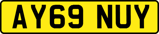 AY69NUY