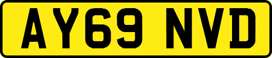 AY69NVD