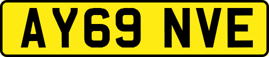 AY69NVE
