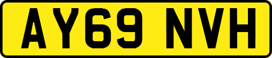 AY69NVH