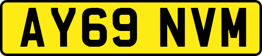 AY69NVM