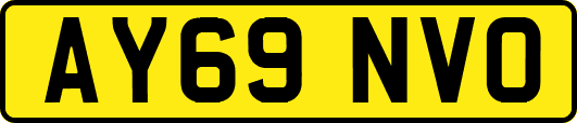 AY69NVO