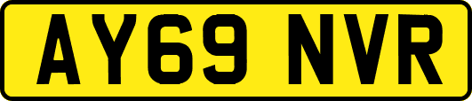 AY69NVR