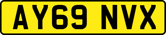 AY69NVX