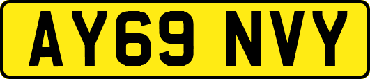 AY69NVY