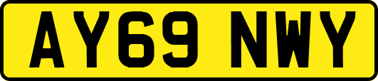 AY69NWY