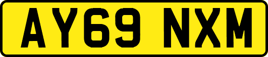 AY69NXM