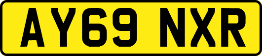 AY69NXR