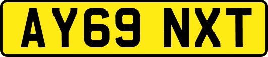 AY69NXT
