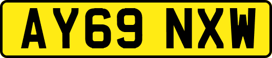 AY69NXW