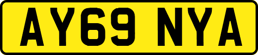 AY69NYA