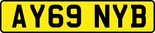 AY69NYB