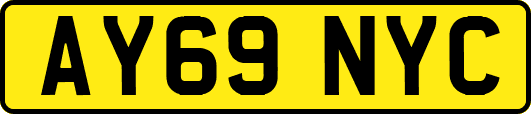 AY69NYC