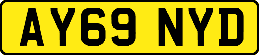 AY69NYD