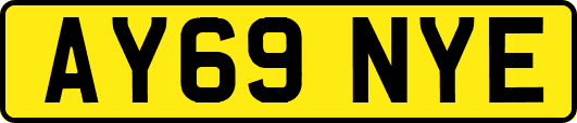 AY69NYE