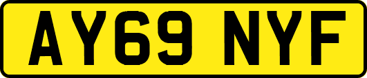 AY69NYF