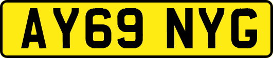 AY69NYG