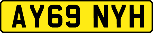 AY69NYH