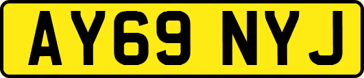 AY69NYJ