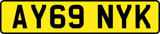 AY69NYK