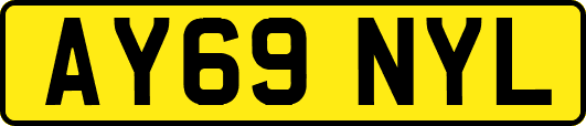 AY69NYL
