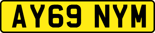 AY69NYM
