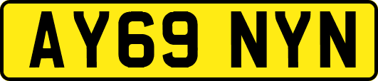 AY69NYN