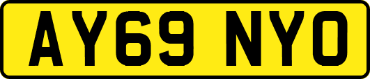 AY69NYO
