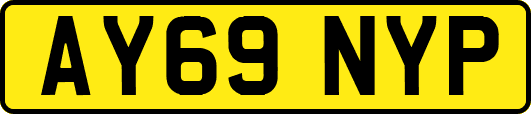 AY69NYP