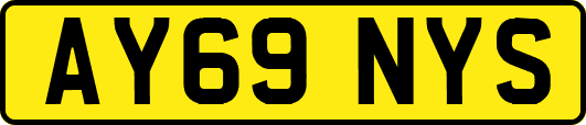 AY69NYS