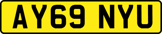 AY69NYU